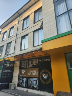 Hostel Salom